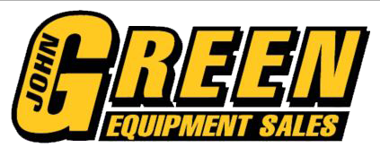 John Green Equipment Sales Logo