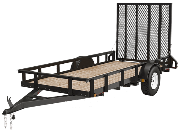 trailers